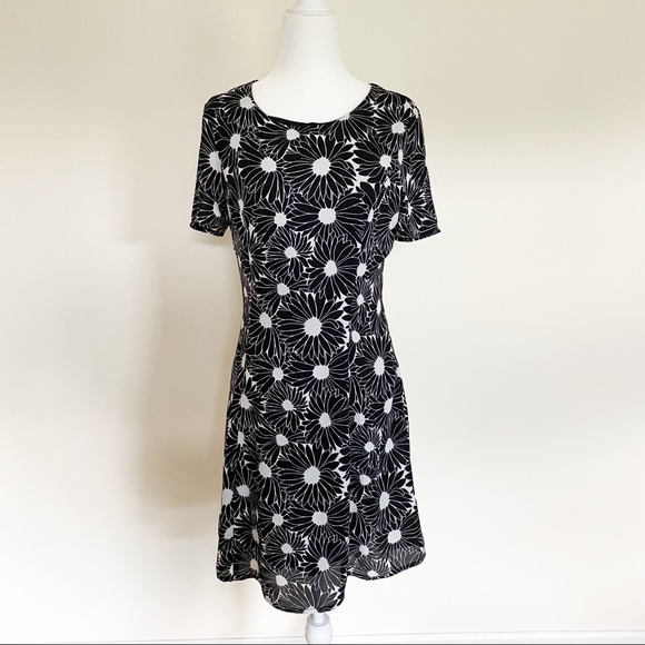 Anthropologie Dresses & Skirts - Anthropologie brand Daniel Rainn Sunflower Dress